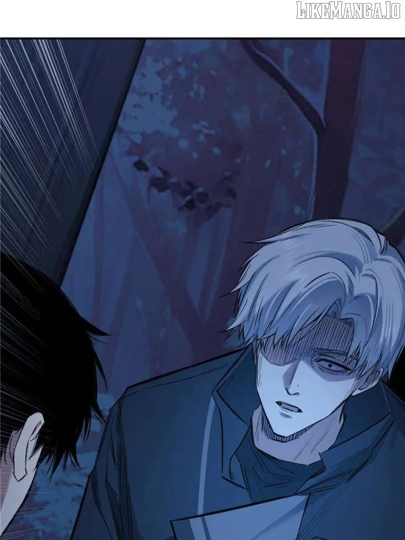 Read Instantaneous Space chapter 23 image 52 on Lezhin