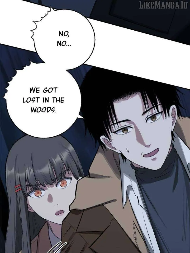 Read Instantaneous Space chapter 23 image 58 on Lezhin