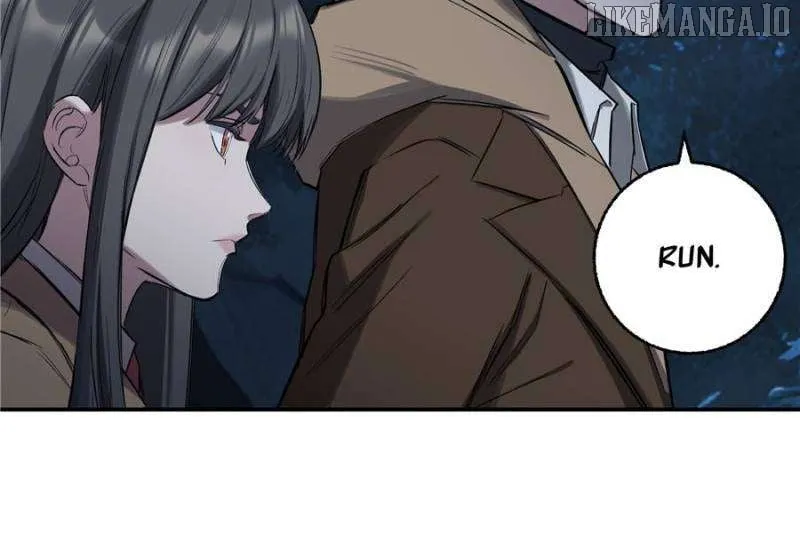Read Instantaneous Space chapter 23 image 63 on Lezhin