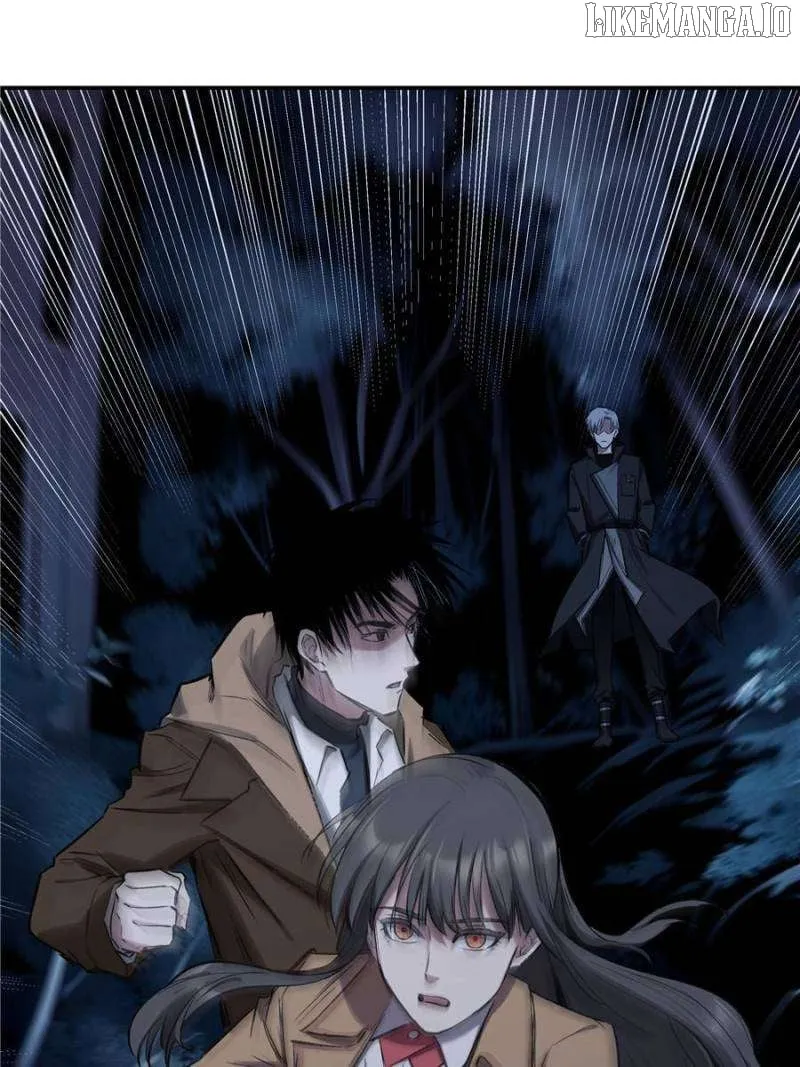 Read Instantaneous Space chapter 23 image 64 on Lezhin