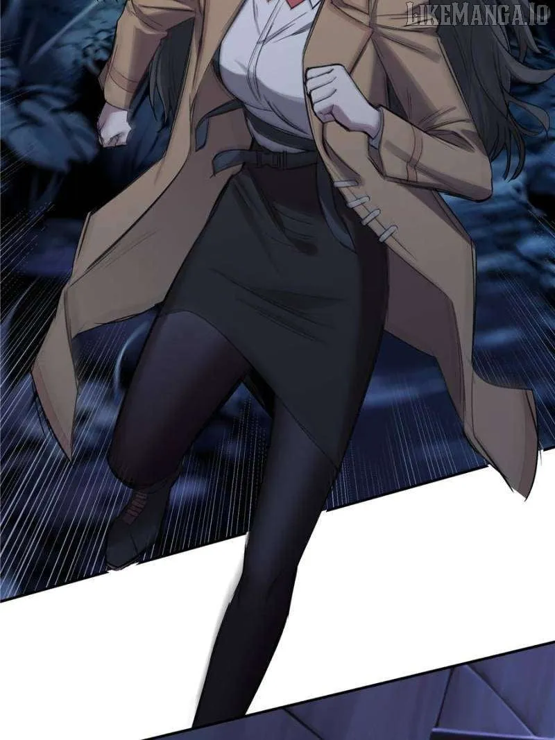 Read Instantaneous Space chapter 23 image 65 on Lezhin