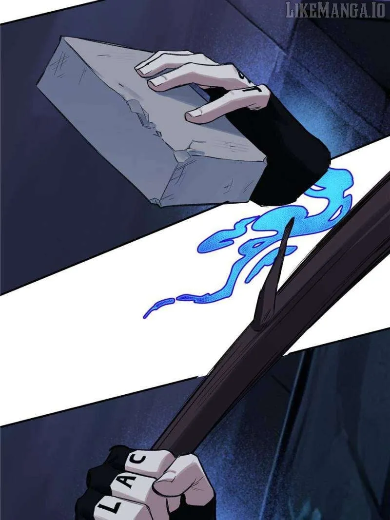 Read Instantaneous Space chapter 23 image 66 on Lezhin