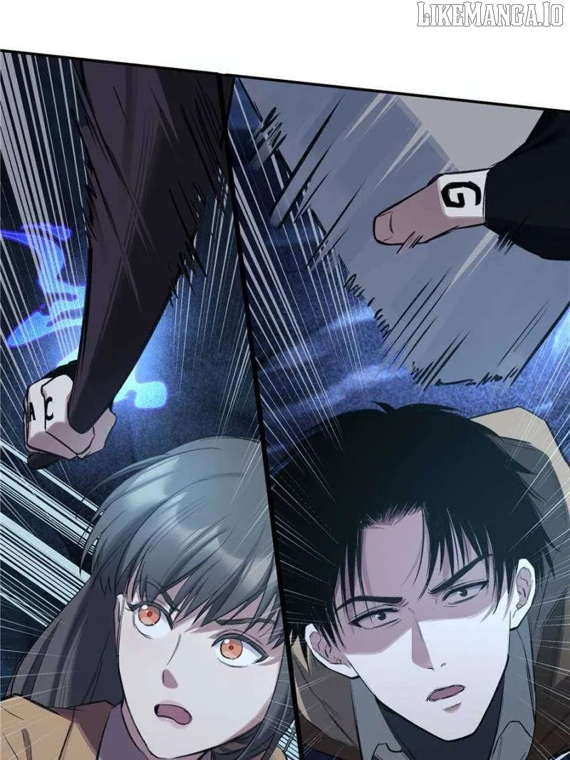 Read Instantaneous Space chapter 23 image 70 on Lezhin