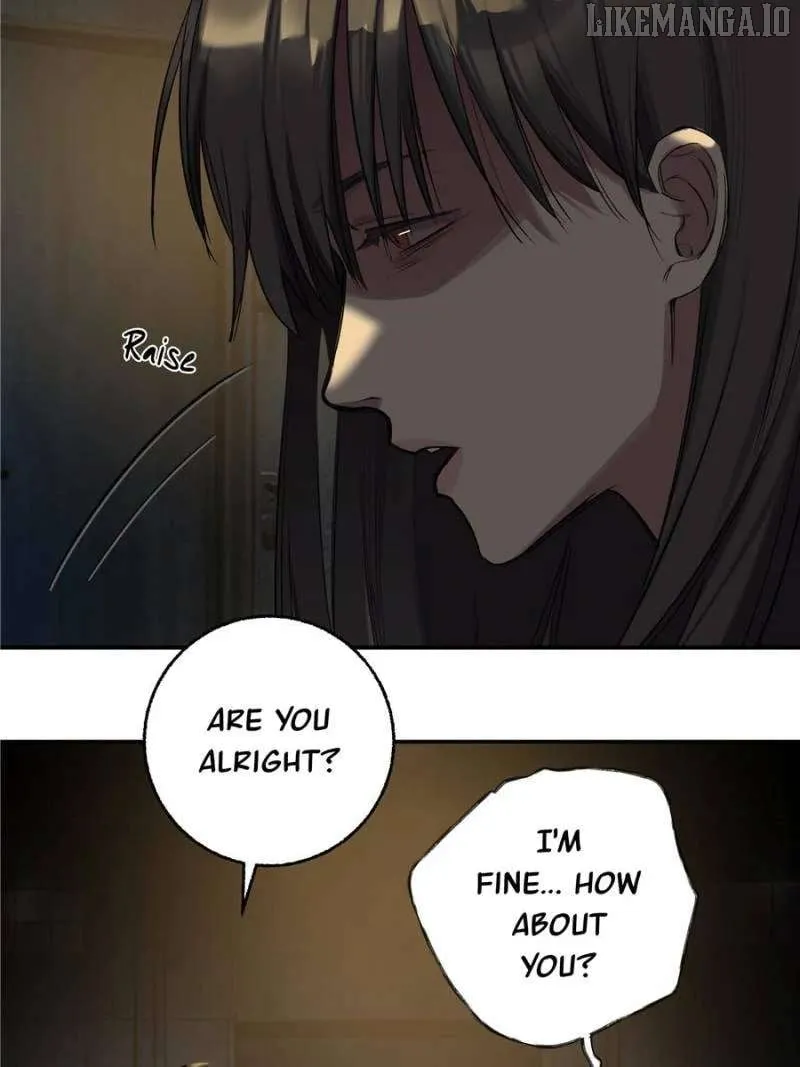 Read Instantaneous Space chapter 24 image 12 on Lezhin