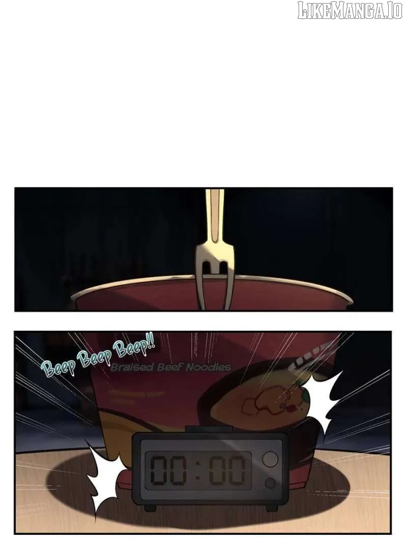 Read Instantaneous Space chapter 24 image 14 on Lezhin
