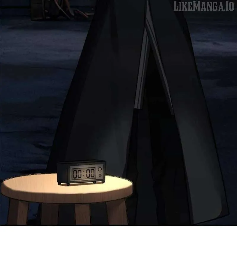 Read Instantaneous Space chapter 24 image 20 on Lezhin