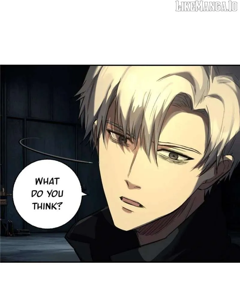 Read Instantaneous Space chapter 24 image 21 on Lezhin
