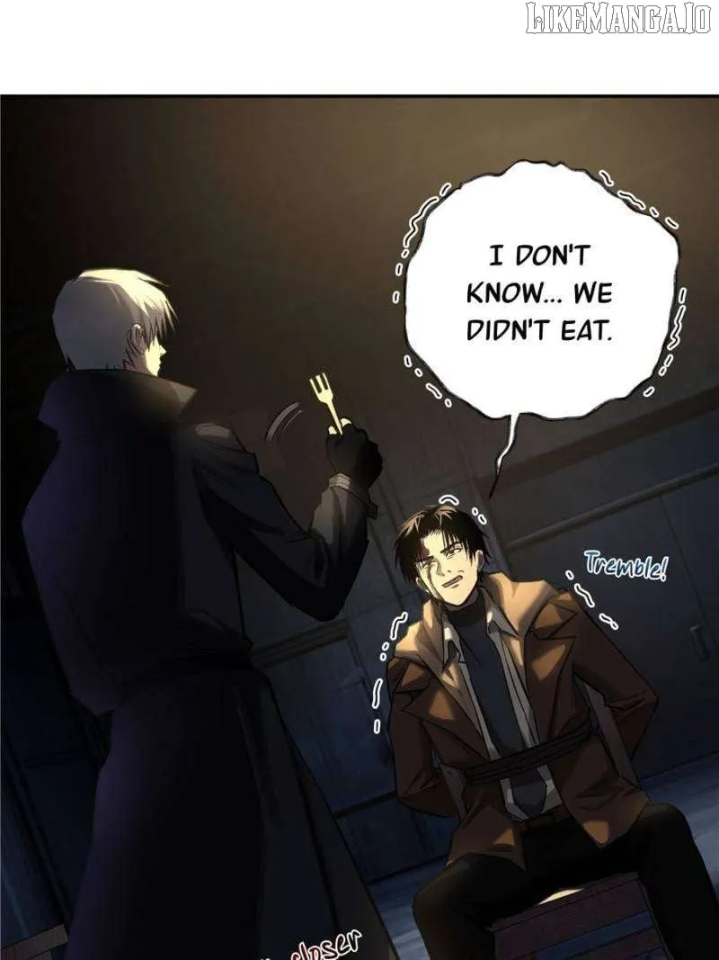 Read Instantaneous Space chapter 24 image 22 on Lezhin