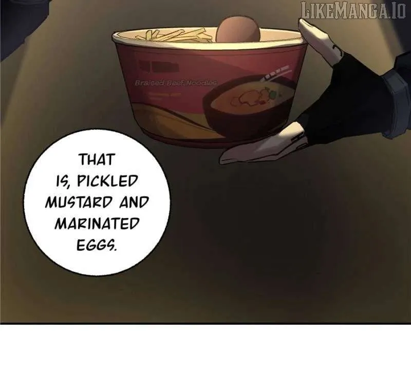 Read Instantaneous Space chapter 24 image 24 on Lezhin