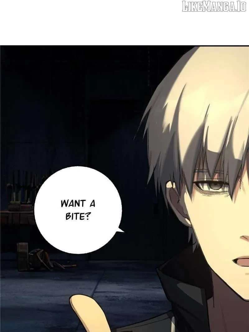 Read Instantaneous Space chapter 24 image 25 on Lezhin