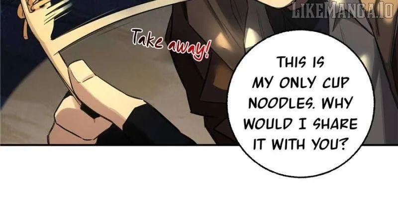 Read Instantaneous Space chapter 24 image 29 on Lezhin