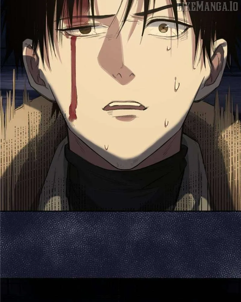 Read Instantaneous Space chapter 24 image 3 on Lezhin