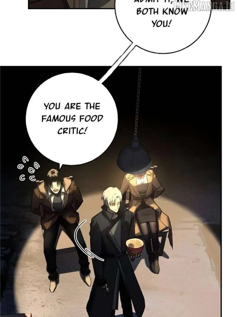 Read Instantaneous Space chapter 24 image 34 on Lezhin