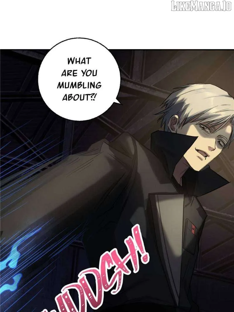 Read Instantaneous Space chapter 24 image 37 on Lezhin