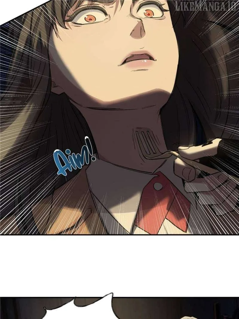 Read Instantaneous Space chapter 24 image 41 on Lezhin
