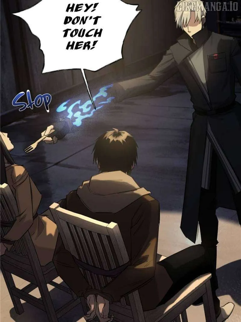 Read Instantaneous Space chapter 24 image 42 on Lezhin