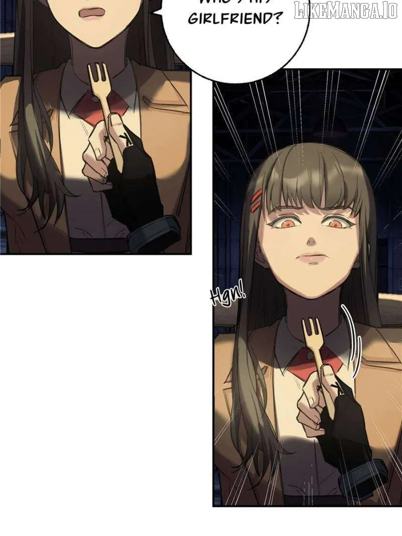 Read Instantaneous Space chapter 24 image 46 on Lezhin