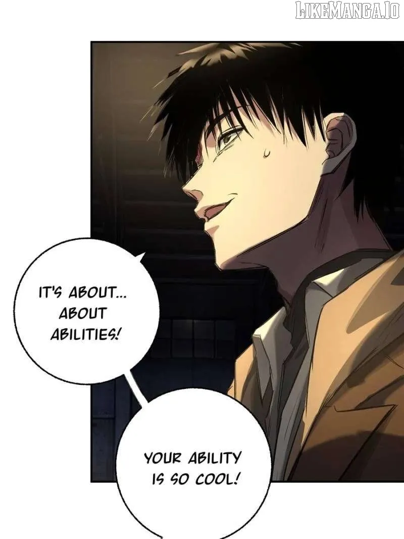 Read Instantaneous Space chapter 24 image 51 on Lezhin
