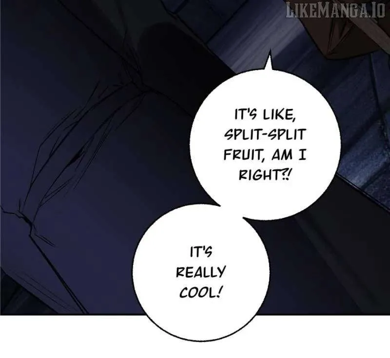 Read Instantaneous Space chapter 24 image 53 on Lezhin