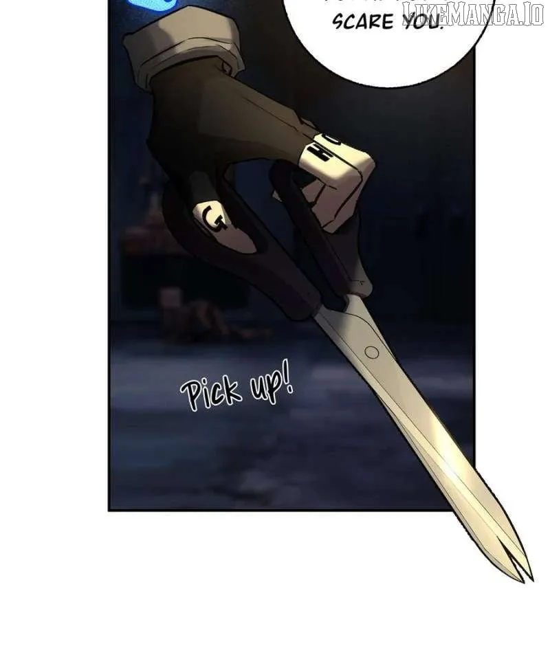Read Instantaneous Space chapter 24 image 55 on Lezhin