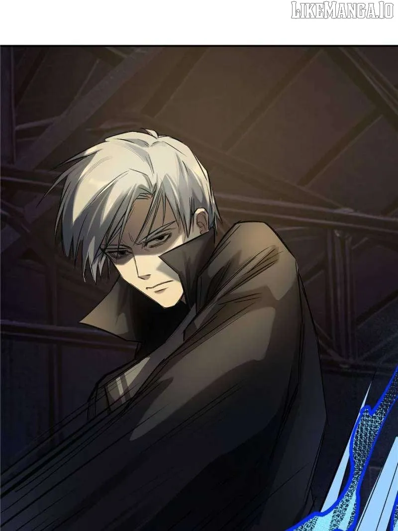 Read Instantaneous Space chapter 24 image 56 on Lezhin