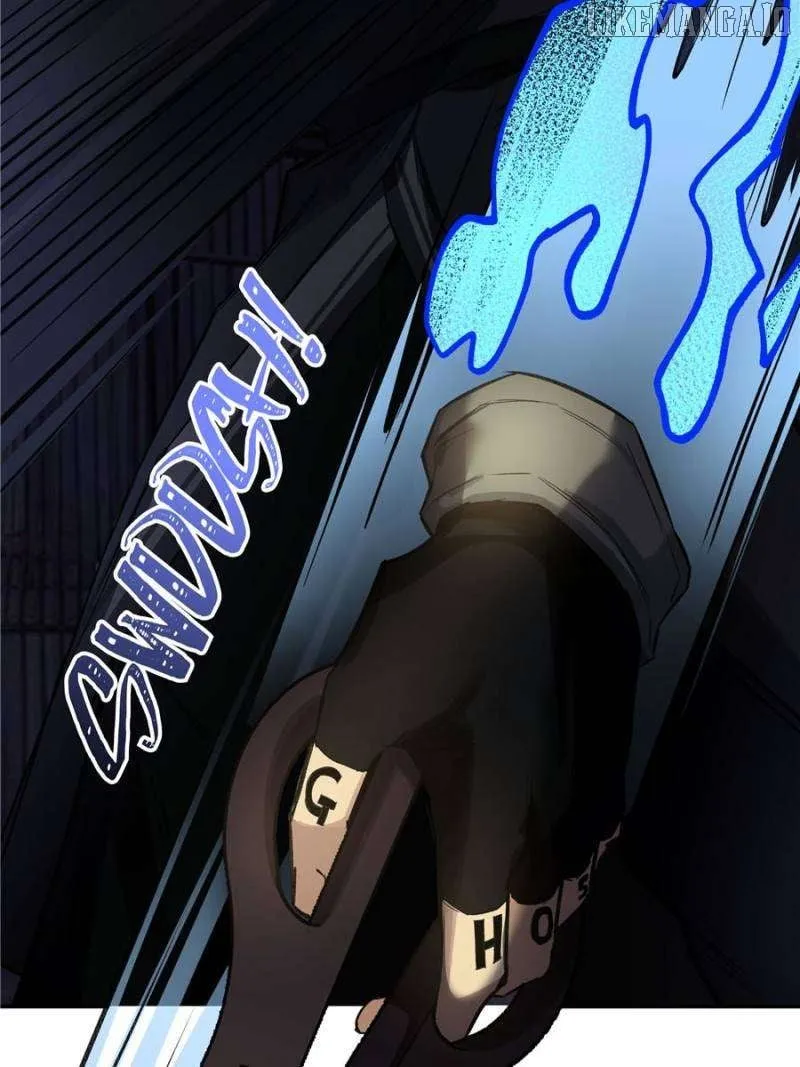 Read Instantaneous Space chapter 24 image 57 on Lezhin