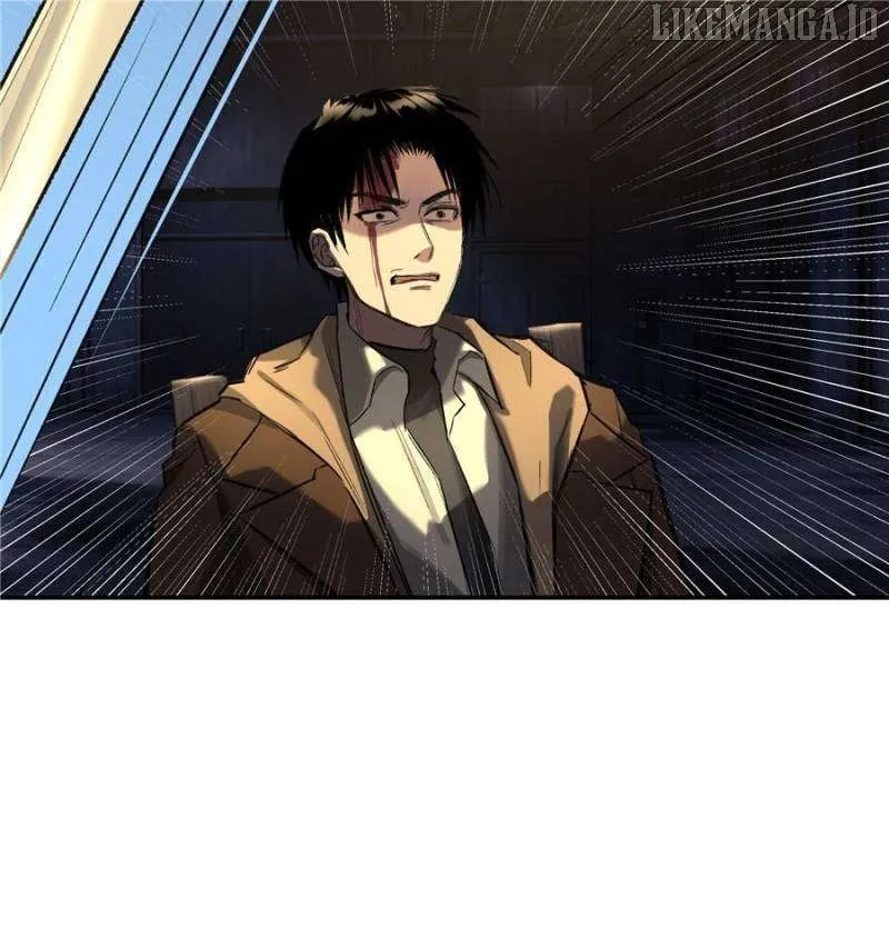 Read Instantaneous Space chapter 24 image 59 on Lezhin