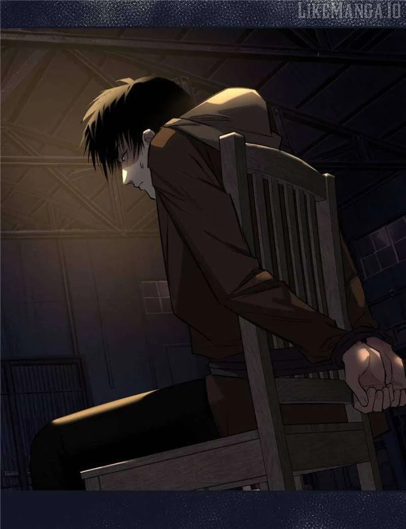 Read Instantaneous Space chapter 24 image 6 on Lezhin