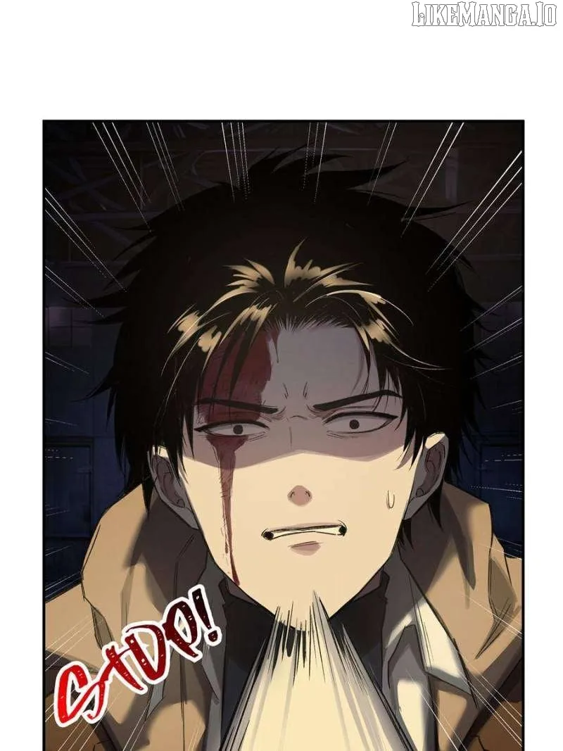 Read Instantaneous Space chapter 24 image 60 on Lezhin