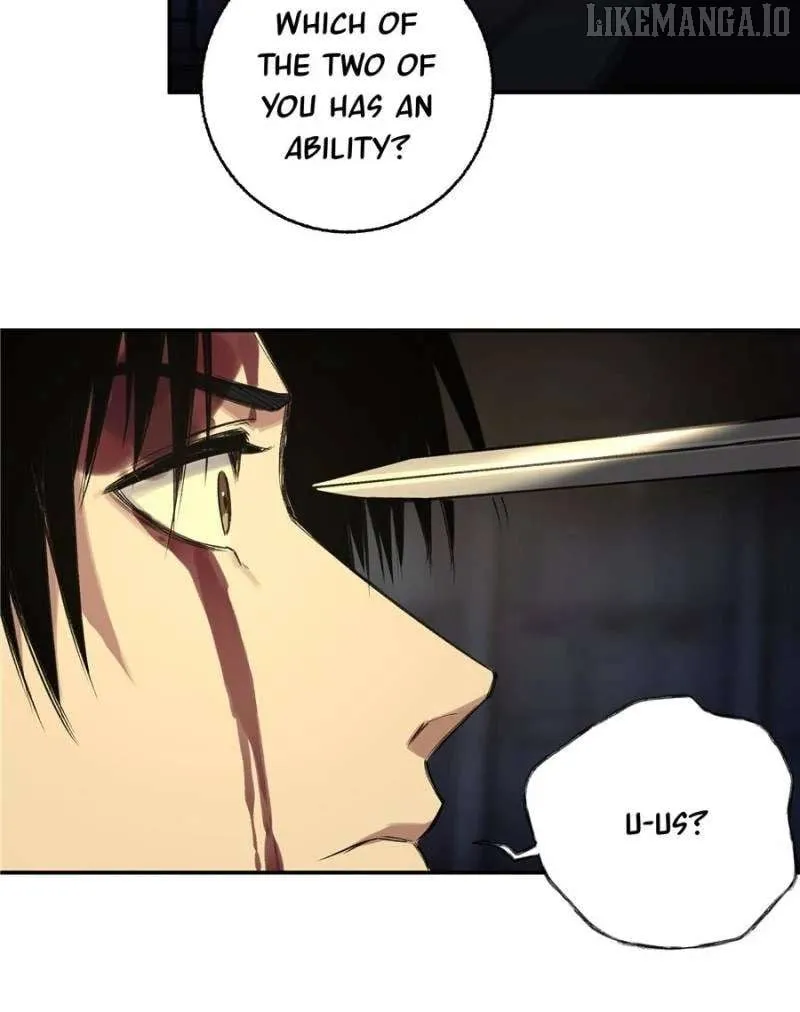 Read Instantaneous Space chapter 24 image 65 on Lezhin