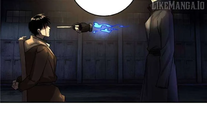 Read Instantaneous Space chapter 24 image 68 on Lezhin