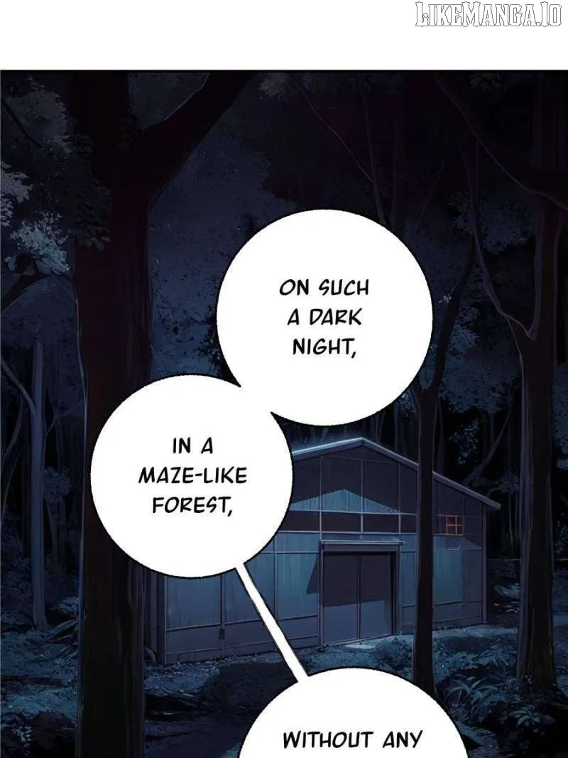 Read Instantaneous Space chapter 24 image 69 on Lezhin