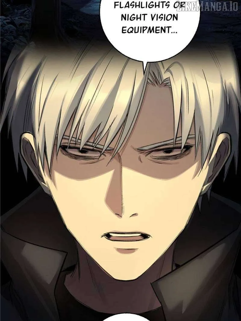 Read Instantaneous Space chapter 24 image 70 on Lezhin