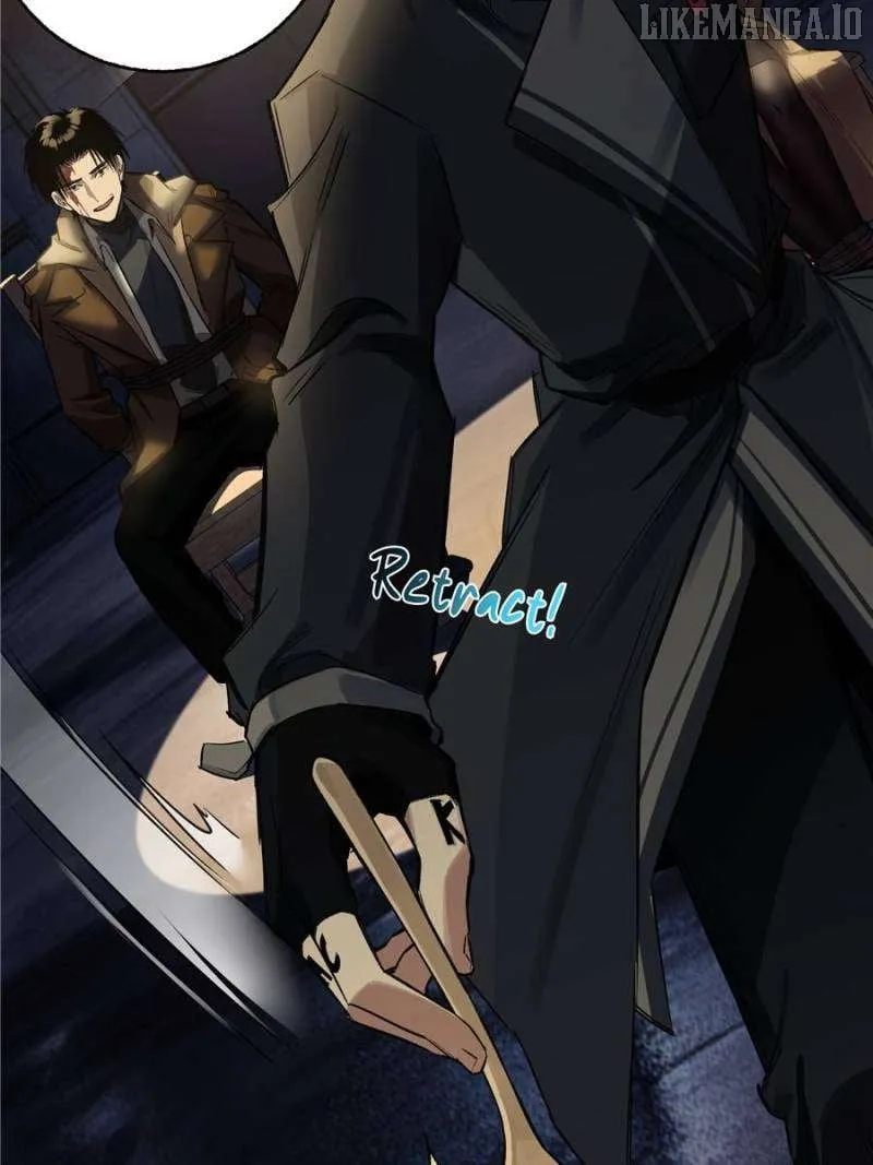 Read Instantaneous Space chapter 24 image 75 on Lezhin