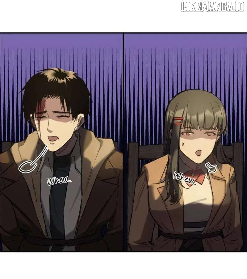 Read Instantaneous Space chapter 24 image 77 on Lezhin