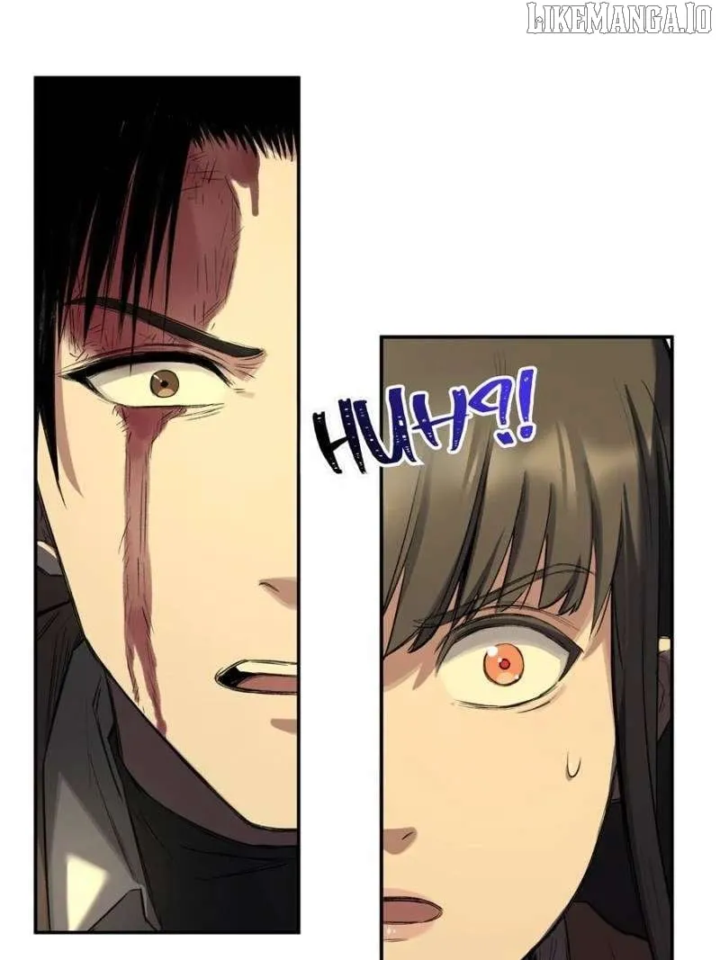 Read Instantaneous Space chapter 24 image 80 on Lezhin