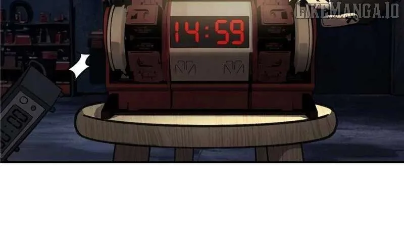 Read Instantaneous Space chapter 24 image 83 on Lezhin