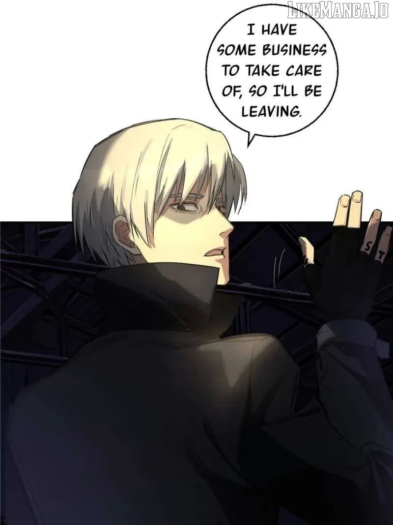 Read Instantaneous Space chapter 24 image 86 on Lezhin