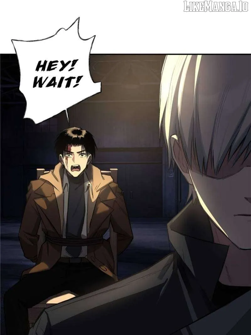 Read Instantaneous Space chapter 24 image 88 on Lezhin