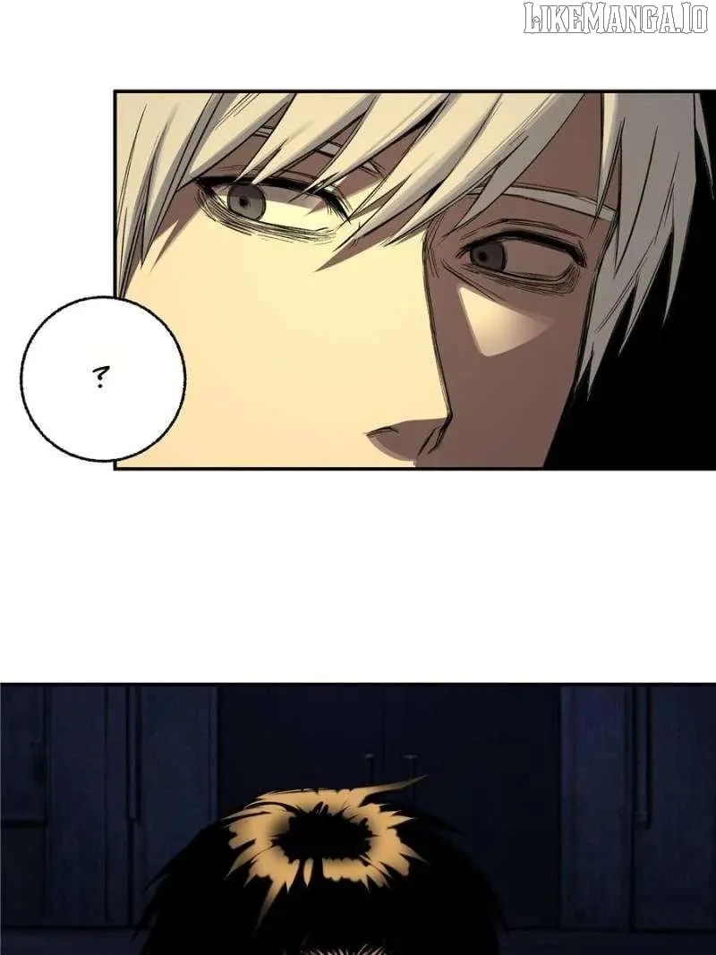 Read Instantaneous Space chapter 24 image 90 on Lezhin