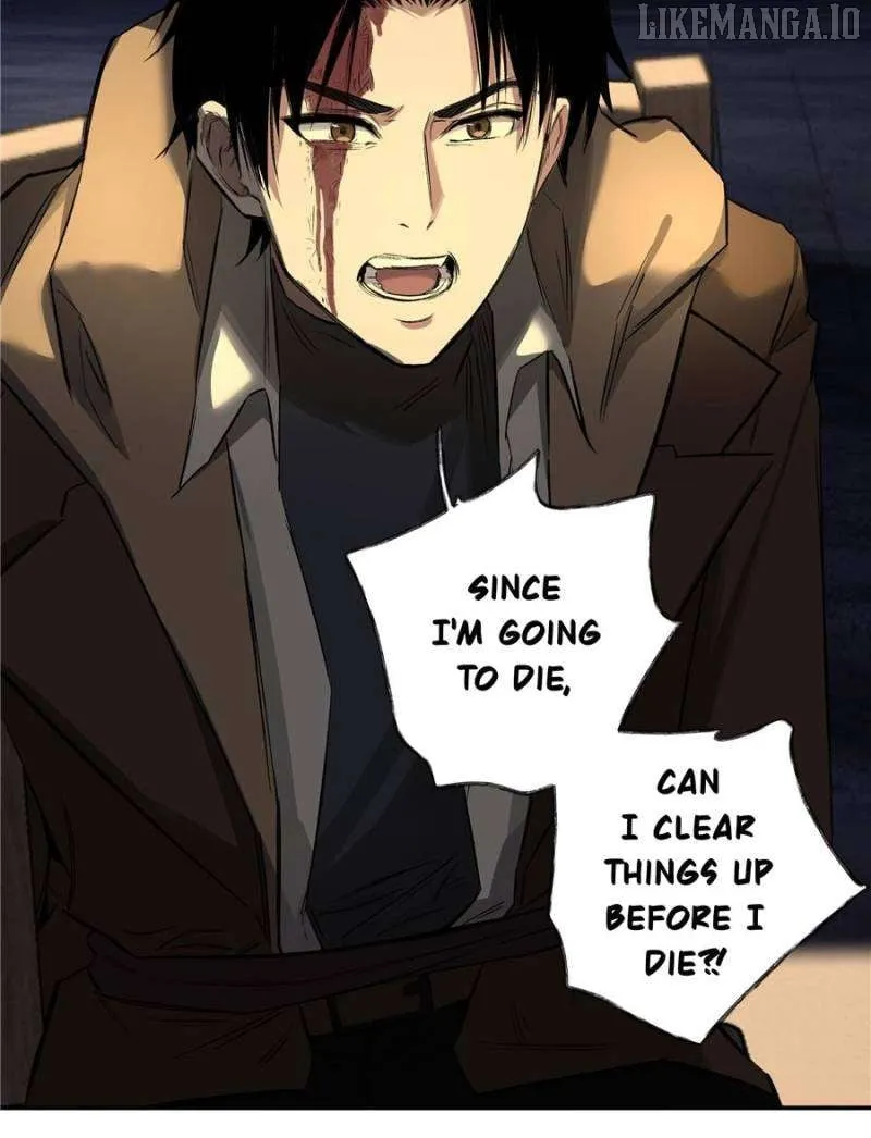 Read Instantaneous Space chapter 24 image 91 on Lezhin