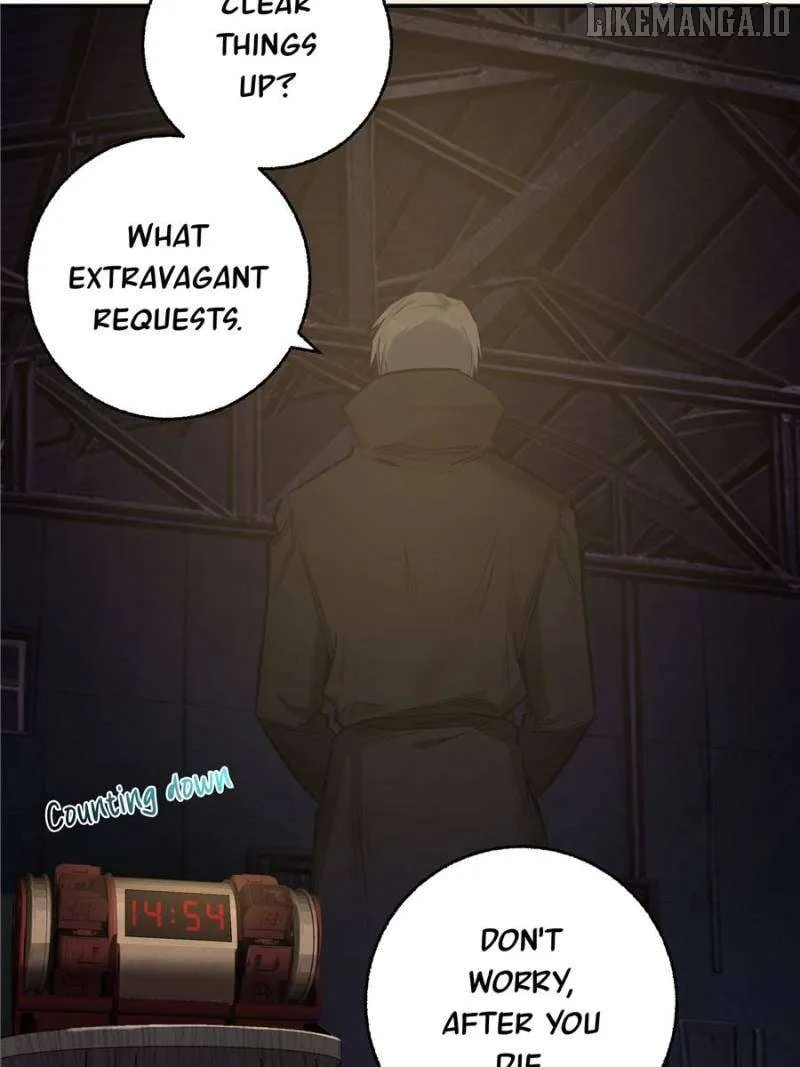 Read Instantaneous Space chapter 24 image 93 on Lezhin