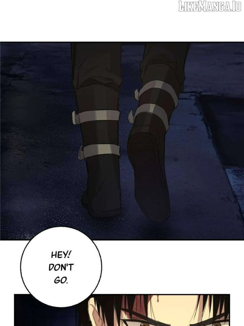 Read Instantaneous Space chapter 24 image 95 on Lezhin