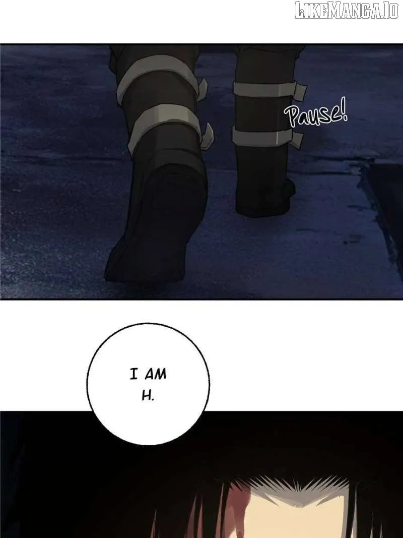 Read Instantaneous Space chapter 24 image 97 on Lezhin