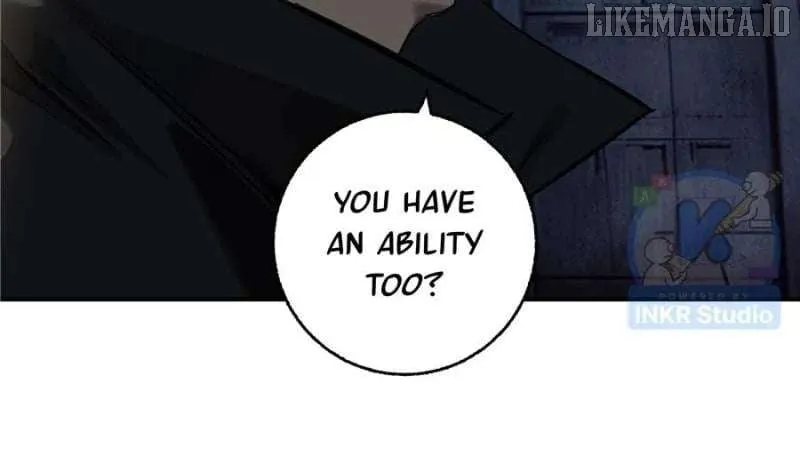 Read Instantaneous Space chapter 25 image 10 on Lezhin