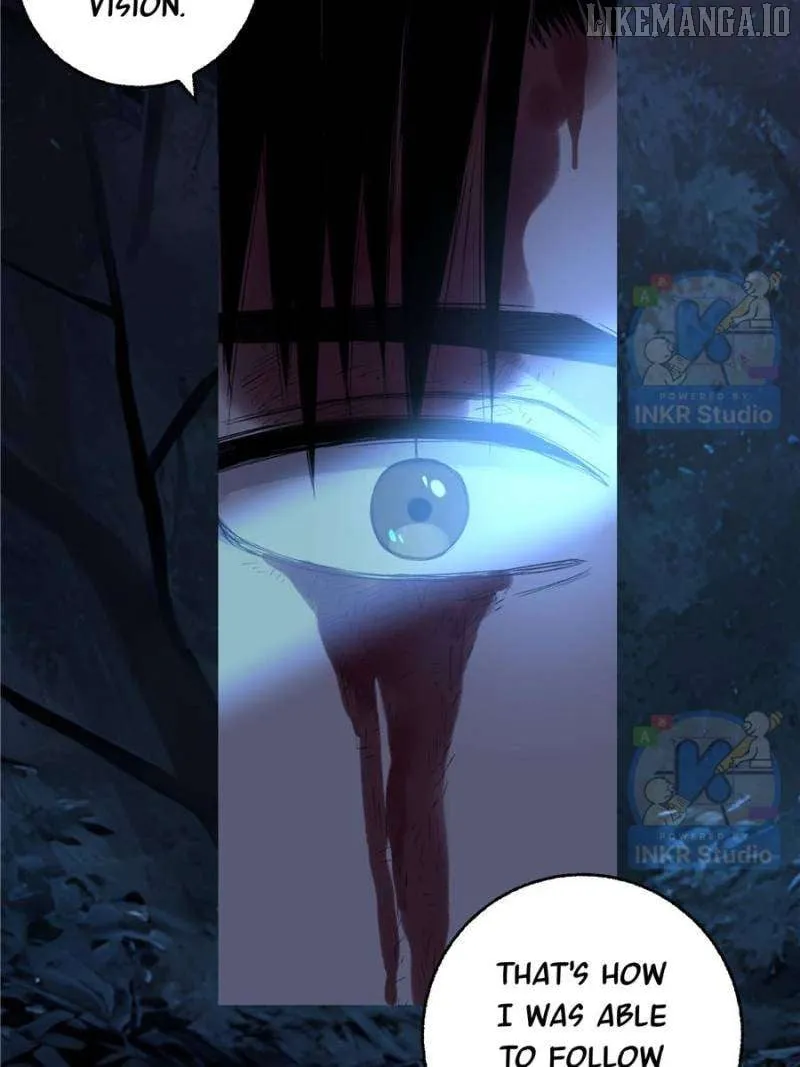 Read Instantaneous Space chapter 25 image 12 on Lezhin
