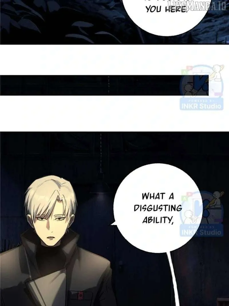 Read Instantaneous Space chapter 25 image 13 on Lezhin