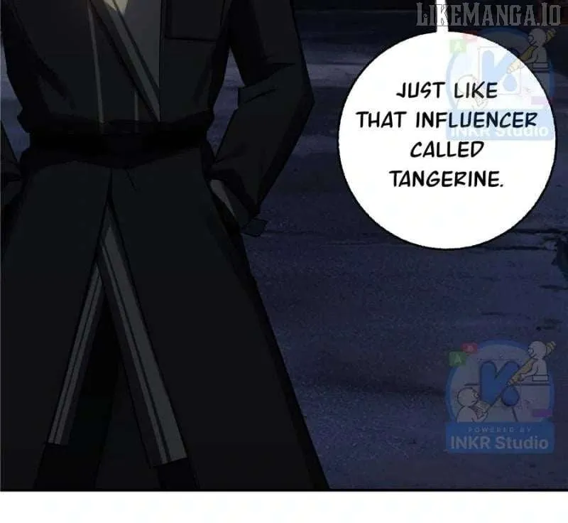 Read Instantaneous Space chapter 25 image 14 on Lezhin