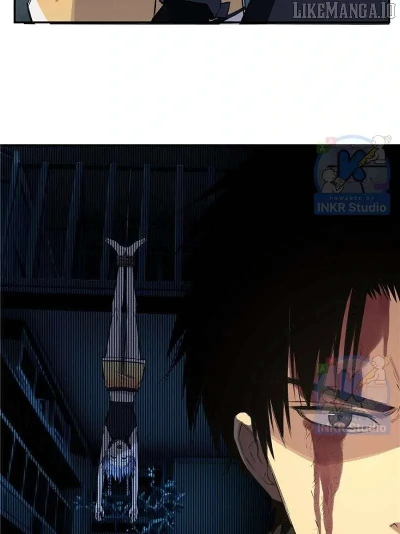 Read Instantaneous Space chapter 25 image 16 on Lezhin
