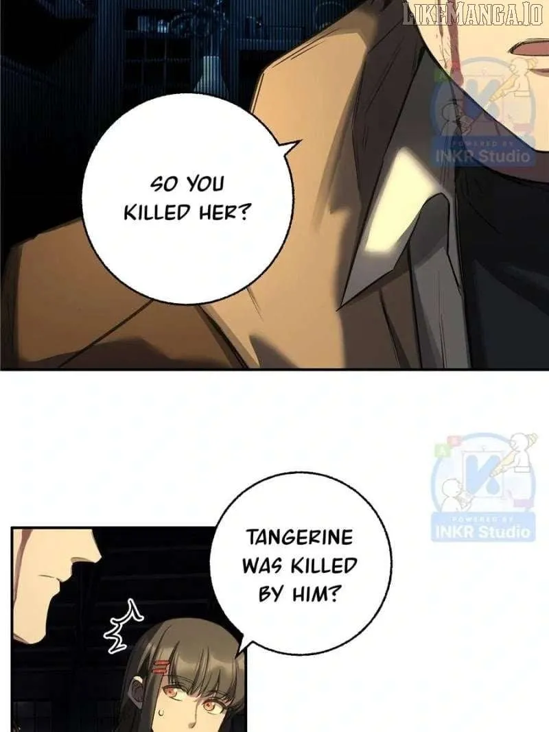 Read Instantaneous Space chapter 25 image 17 on Lezhin